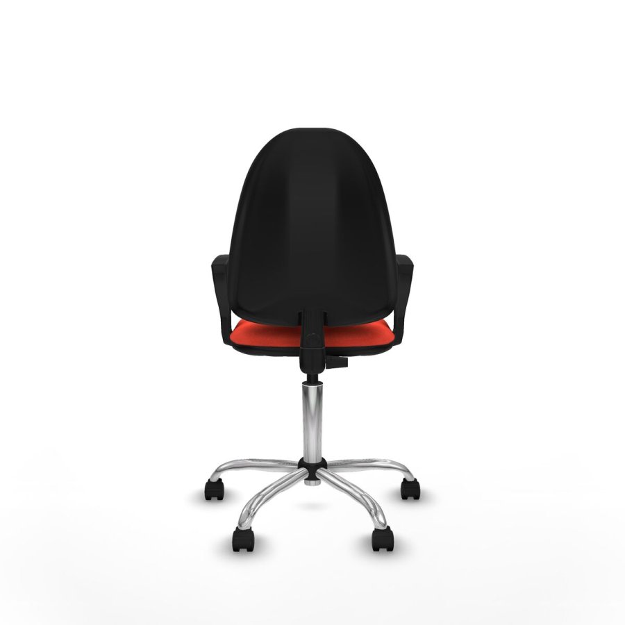 Kontorstol Piqueras y Crespo BFN05RN Mrk orange #5