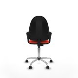 Kontorstol Piqueras y Crespo BFN05RP Mrk orange #5