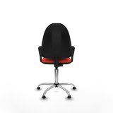 Kontorstol Piqueras y Crespo BFN05RT Mrk orange #5