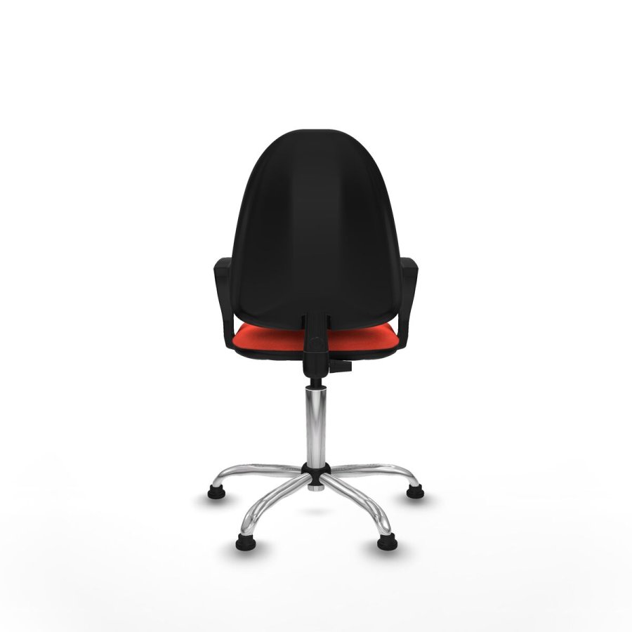 Kontorstol Piqueras y Crespo BFN05RT Mrk orange #5