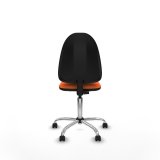 Kontorstol Piqueras y Crespo B0005RF Orange #5