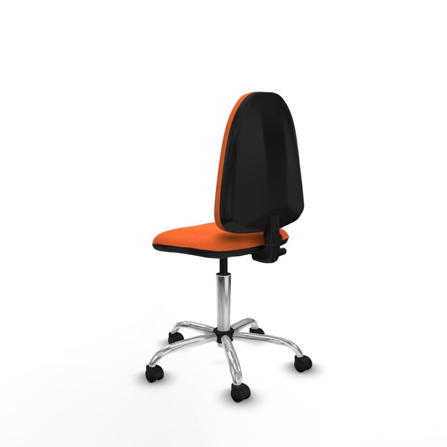 Kontorstol Piqueras y Crespo B0005RN Orange #4