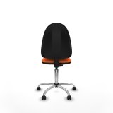 Kontorstol Piqueras y Crespo B0005RP Orange #5