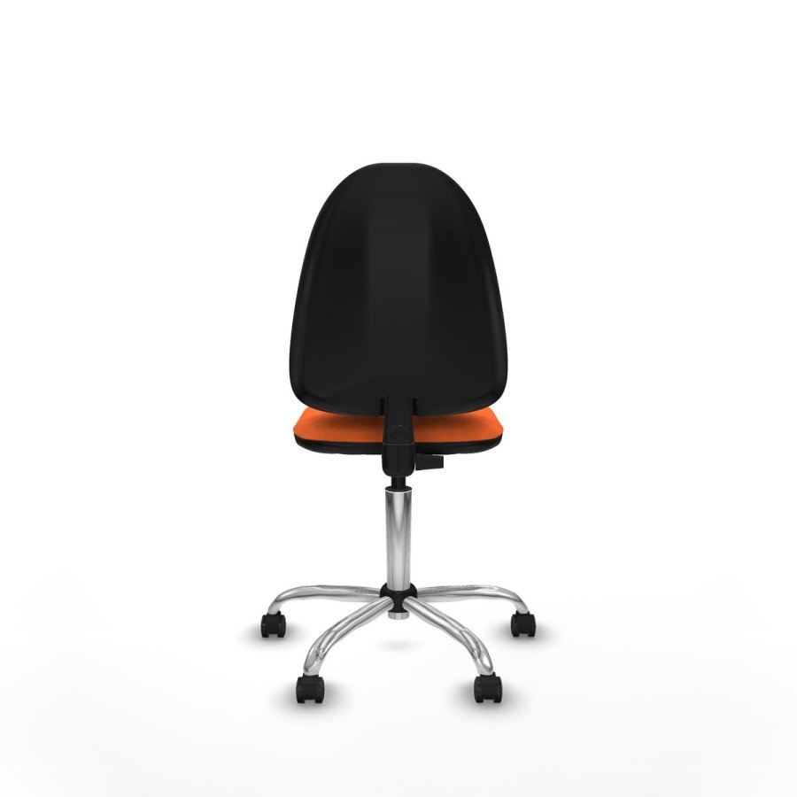 Kontorstol Piqueras y Crespo B0005RP Orange #5