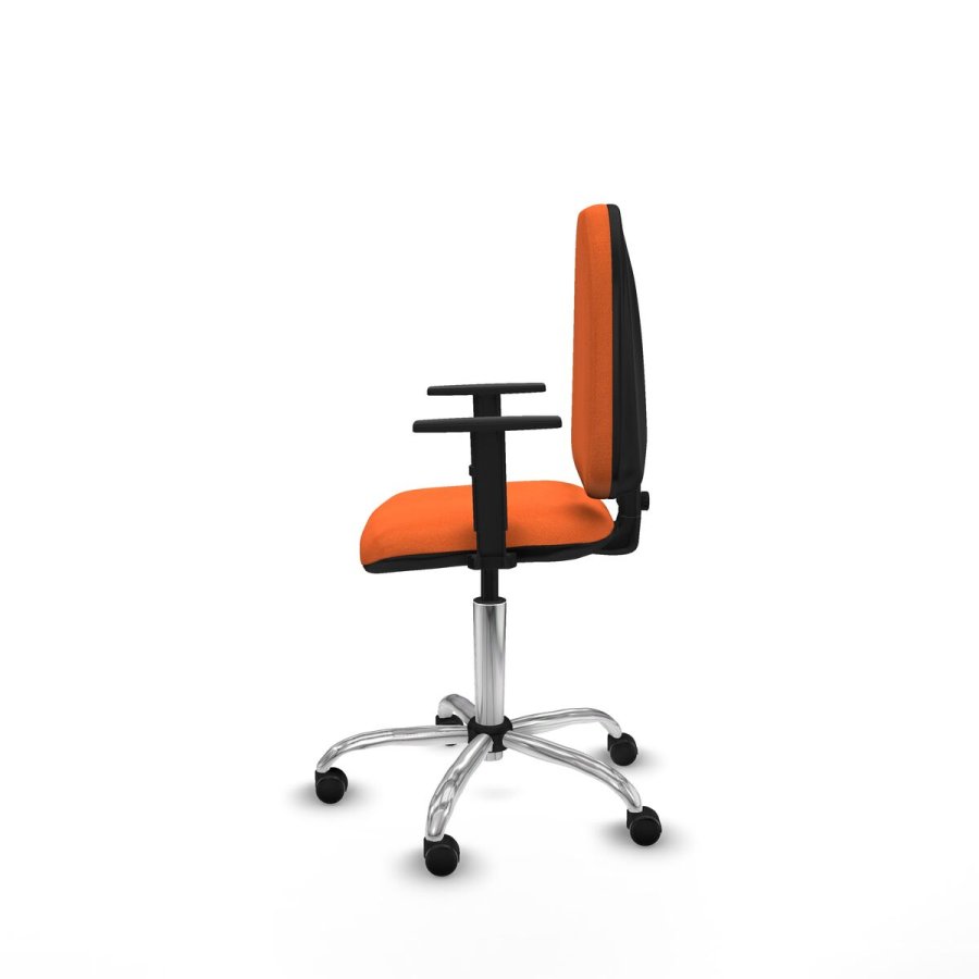Kontorstol Piqueras y Crespo B1D05RF Orange #3