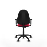 Kontorstol Piqueras y Crespo B1D01RP R�d #5