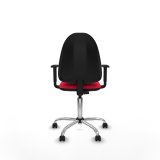 Kontorstol Piqueras y Crespo B1D05RF R�d #5