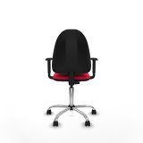 Kontorstol Piqueras y Crespo B1D05RN R�d #5