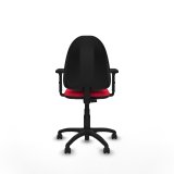 Kontorstol Piqueras y Crespo B2D01RF Rd #5