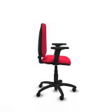 Kontorstol Piqueras y Crespo B2D01RF Rd #7