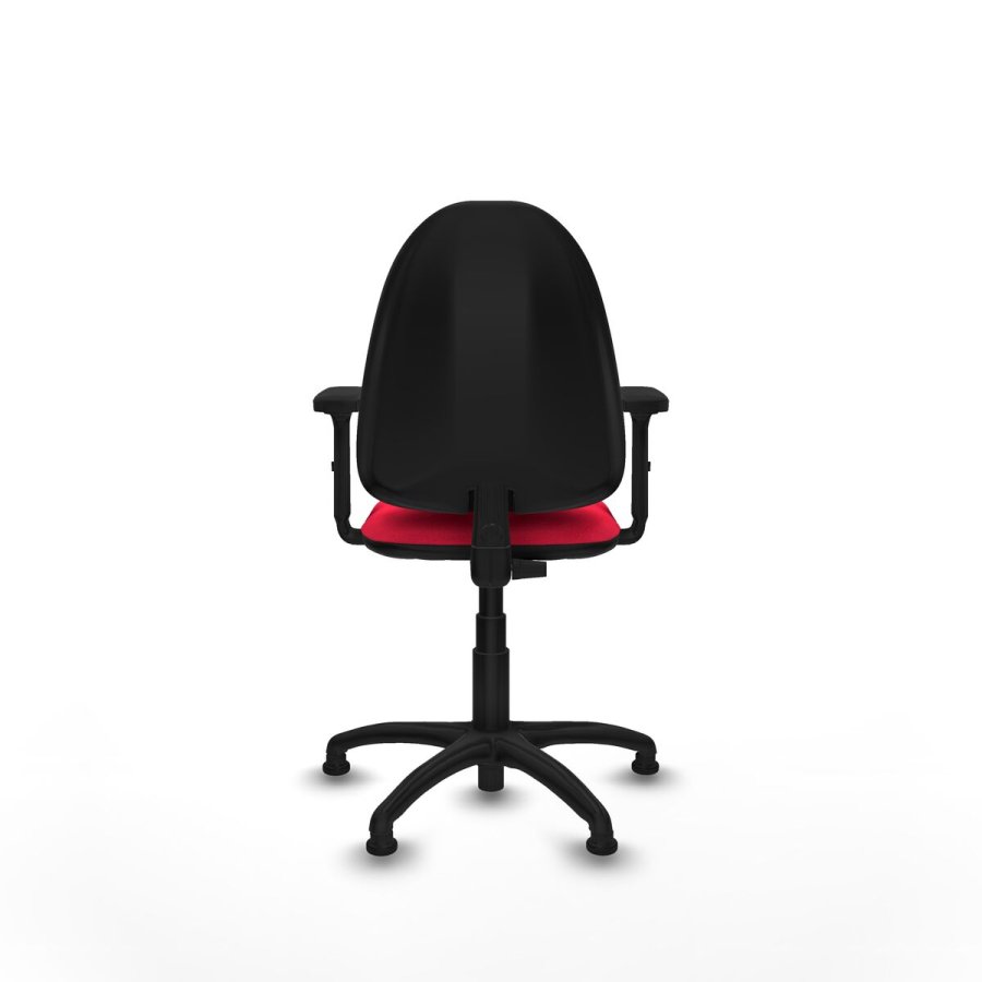 Kontorstol Piqueras y Crespo B2D01RT Rd #5