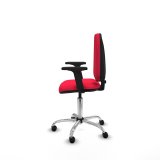 Kontorstol Piqueras y Crespo B2D05RF Rd #3