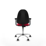 Kontorstol Piqueras y Crespo B2D05RF Rd #5