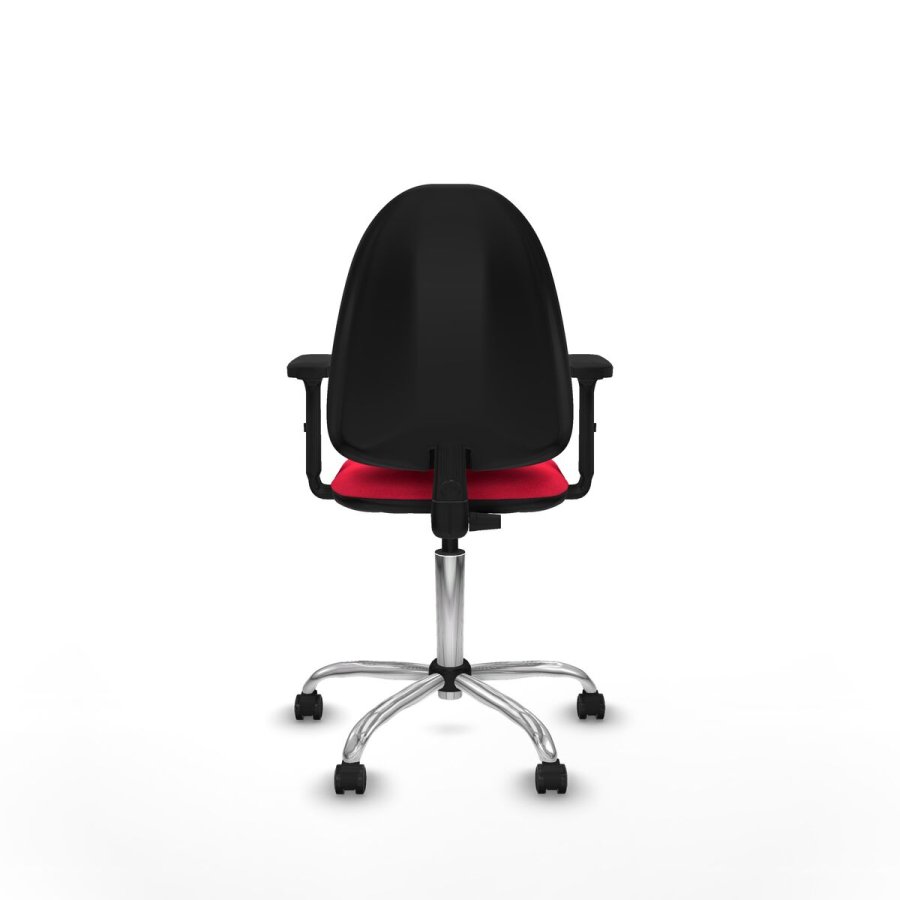 Kontorstol Piqueras y Crespo B2D05RF Rd #5