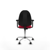 Kontorstol Piqueras y Crespo B2D05RN Rd #5