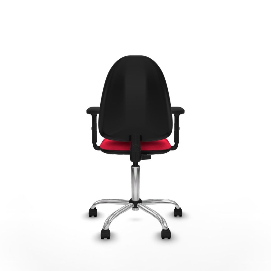 Kontorstol Piqueras y Crespo B2D05RN Rd #5