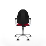 Kontorstol Piqueras y Crespo B2D05RT Rd #5