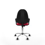 Kontorstol Piqueras y Crespo BFN05RN Rd #5