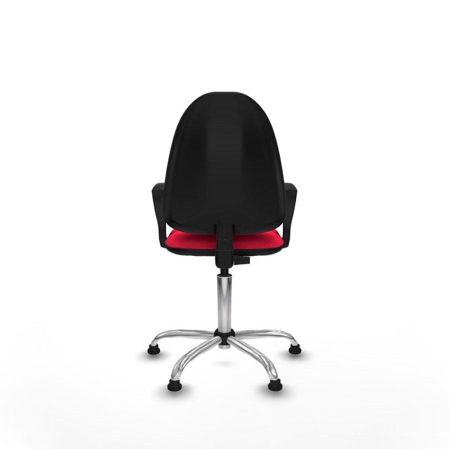 Kontorstol Piqueras y Crespo BFN05RT Rd #5