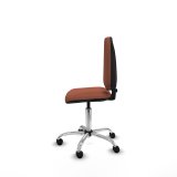 Kontorstol Piqueras y Crespo B0005RN Brun #3