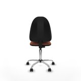 Kontorstol Piqueras y Crespo B0005RN Brun #5