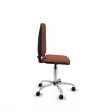 Kontorstol Piqueras y Crespo B0005RP Brun #7