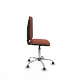 Kontorstol Piqueras y Crespo B0005RT Brun #7