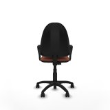 Kontorstol Piqueras y Crespo BFN01RN Brun #5