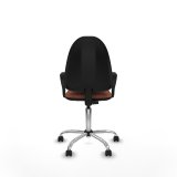 Kontorstol Piqueras y Crespo BFN05RP Brun #5