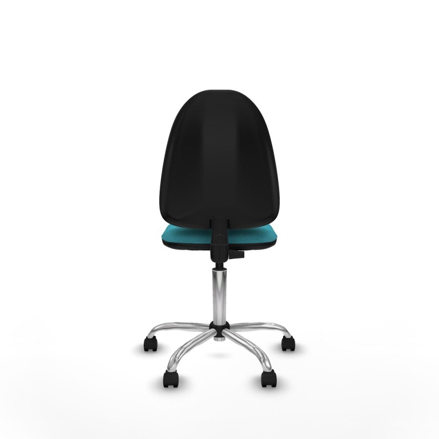 Kontorstol Piqueras y Crespo B0005RN Turkisbl #5