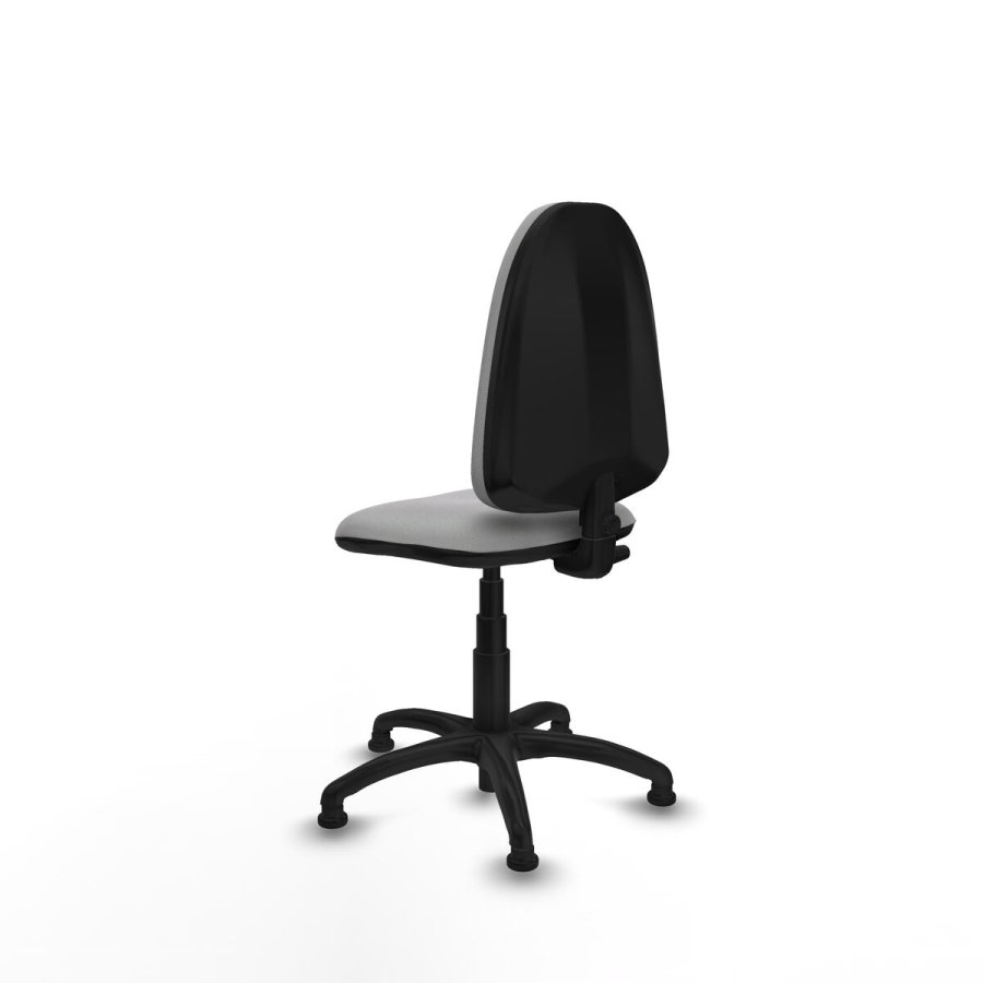 Kontorstol Piqueras y Crespo B0001RT Lysegr #4