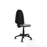 Kontorstol Piqueras y Crespo B0001RT Lysegr #6