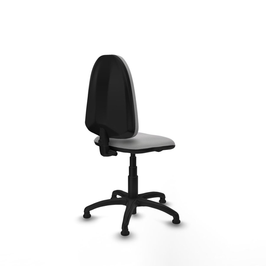 Kontorstol Piqueras y Crespo B0001RT Lysegr #6