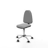 Kontorstol Piqueras y Crespo B0005RF Lysegr #2