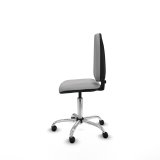 Kontorstol Piqueras y Crespo B0005RP Lysegr #3