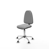 Kontorstol Piqueras y Crespo B0005RT Lysegr #2