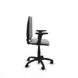 Kontorstol Piqueras y Crespo B2D01RN Lysegr #7