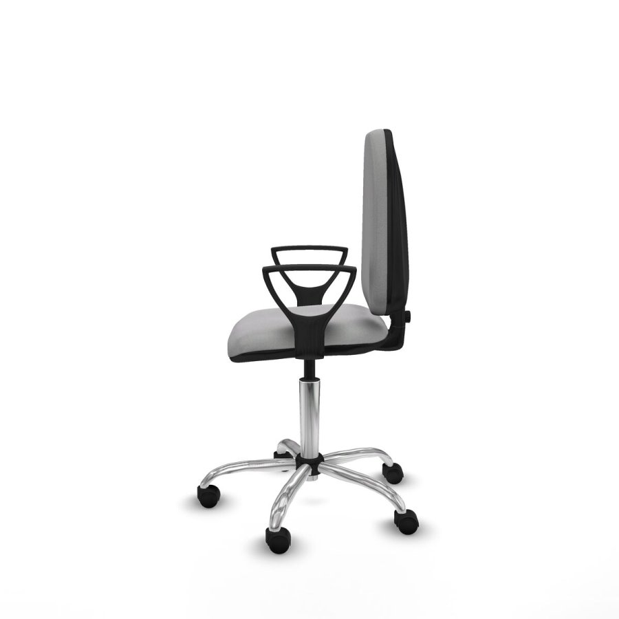 Kontorstol Piqueras y Crespo BFN05RN Lysegr #3