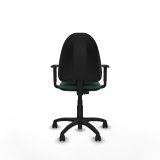 Kontorstol Piqueras y Crespo B1D01RN Gr�n #5