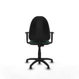 Kontorstol Piqueras y Crespo B1D01RT Gr�n #5