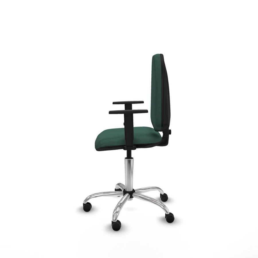Kontorstol Piqueras y Crespo B1D05RF Gr�n #3