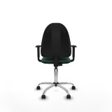 Kontorstol Piqueras y Crespo B1D05RF Gr�n #5