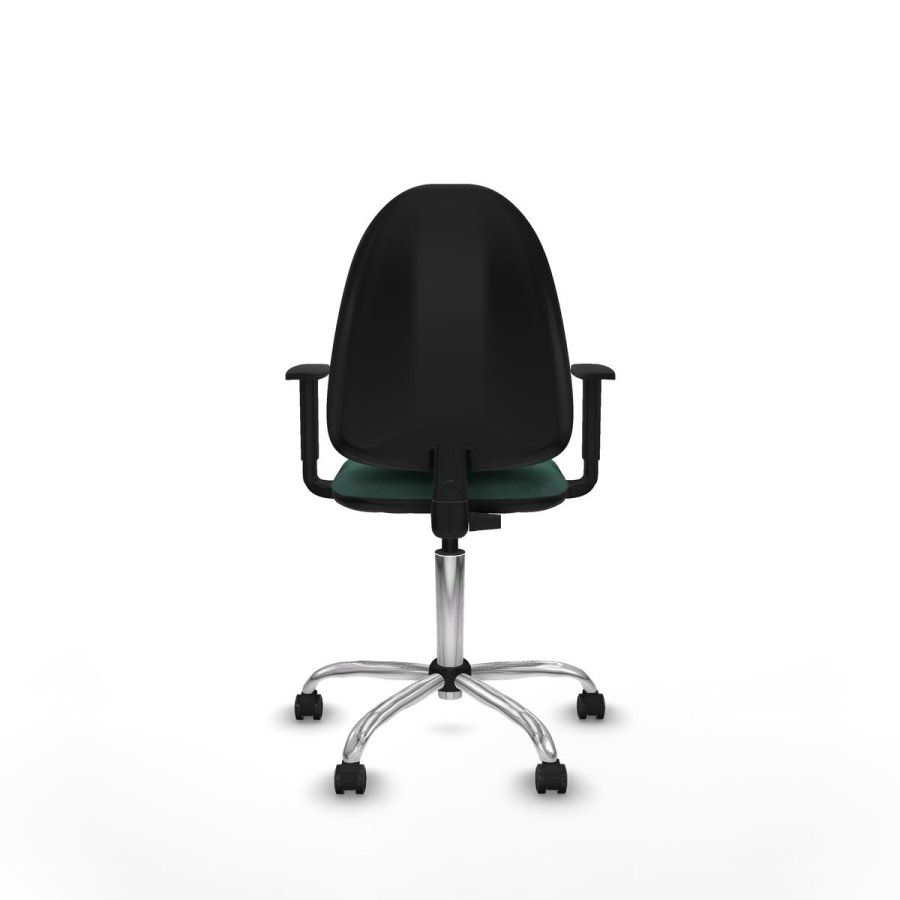 Kontorstol Piqueras y Crespo B1D05RF Gr�n #5