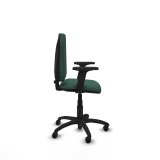 Kontorstol Piqueras y Crespo B2D01RF Grn #7