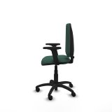 Kontorstol Piqueras y Crespo B2D01RN Grn #3