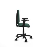 Kontorstol Piqueras y Crespo B2D01RN Grn #7