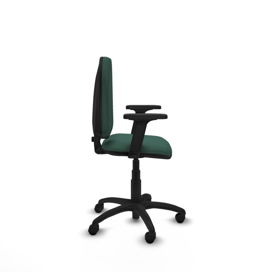 Kontorstol Piqueras y Crespo B2D01RN Grn #7