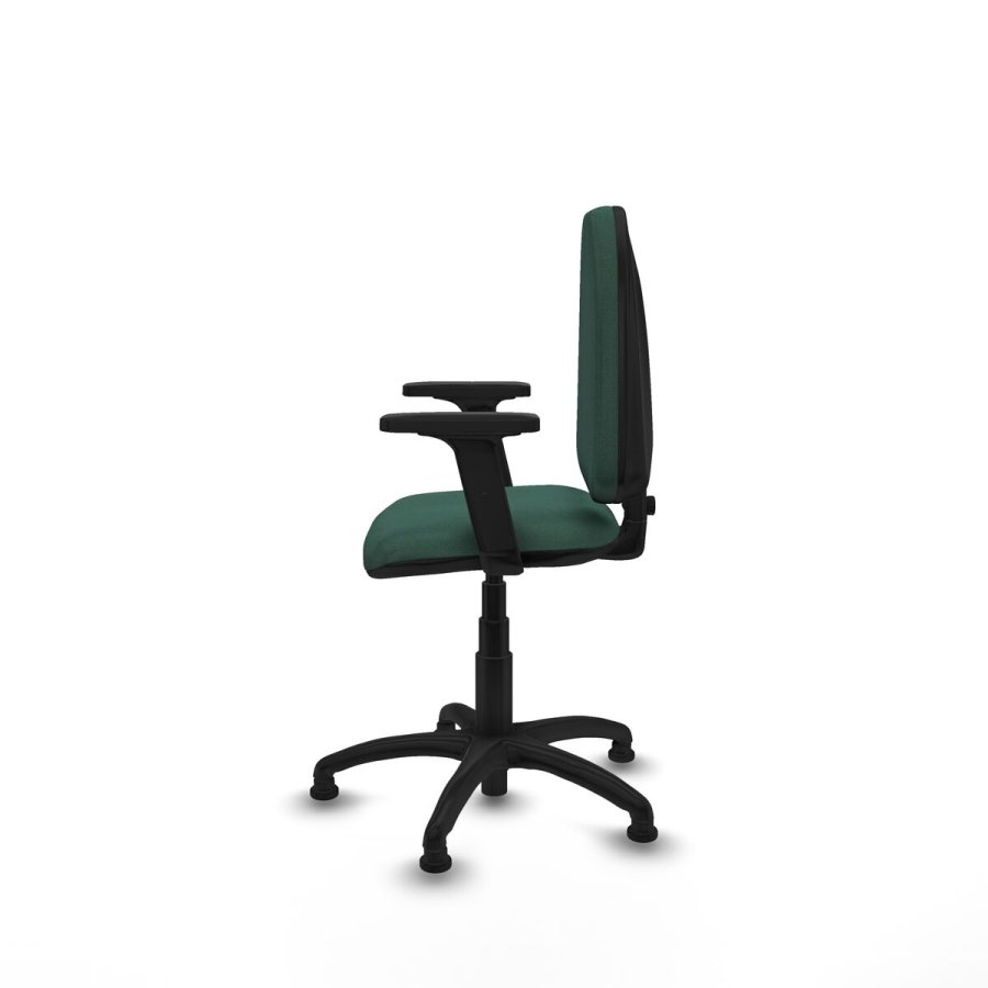 Kontorstol Piqueras y Crespo B2D01RT Grn #3