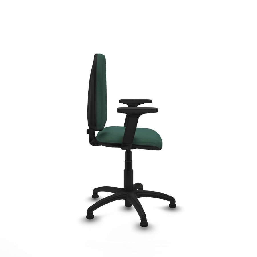 Kontorstol Piqueras y Crespo B2D01RT Grn #7