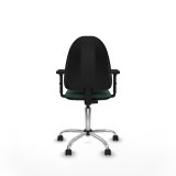 Kontorstol Piqueras y Crespo B2D05RF Grn #5